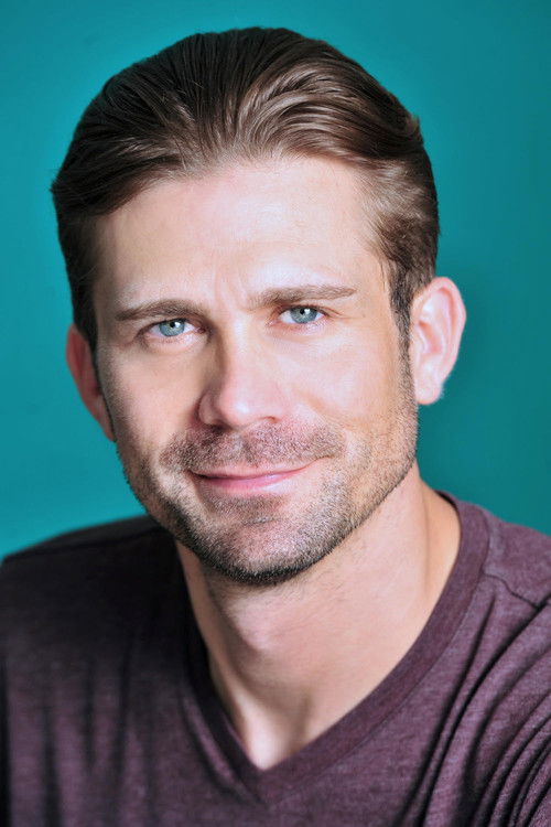 Дерек Цалдwелл