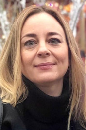 Марие Øстербйе