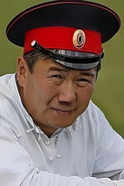 Орлан Монгусх