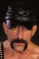 Харлей Манцусо