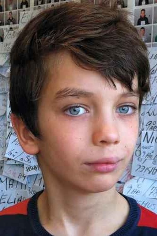 Софус Рøннов