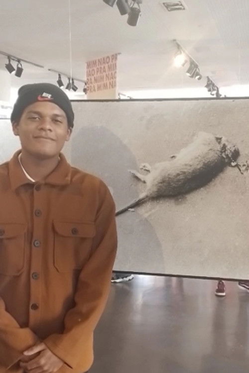 Jоãо Витор Тадеу