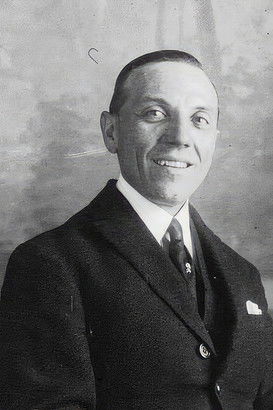 Луциен Цазалис