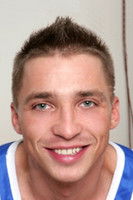 Бретт Цартер