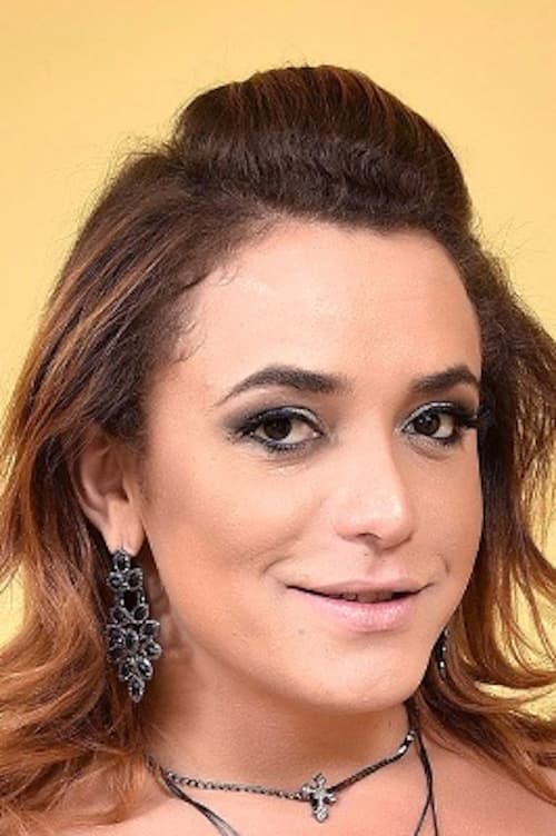 Йасмин ДеЦастро