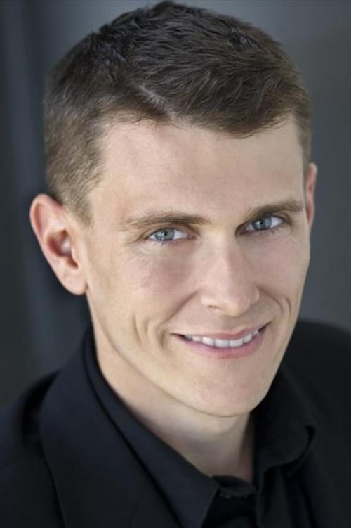 Реид Морган