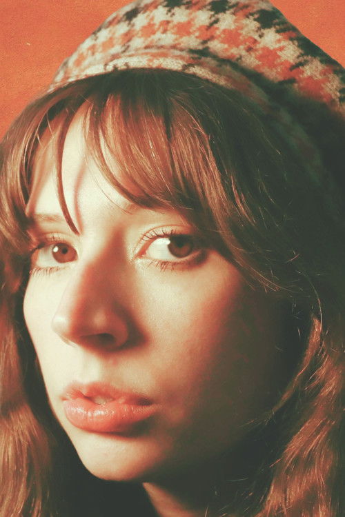 Реган Хуттон