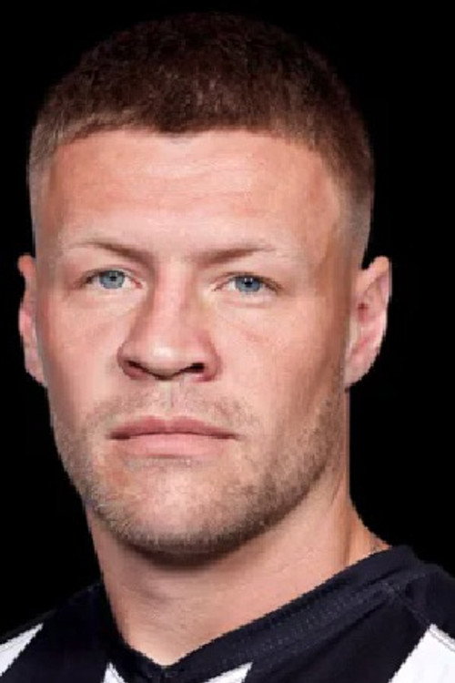 Jордан Де Гоей