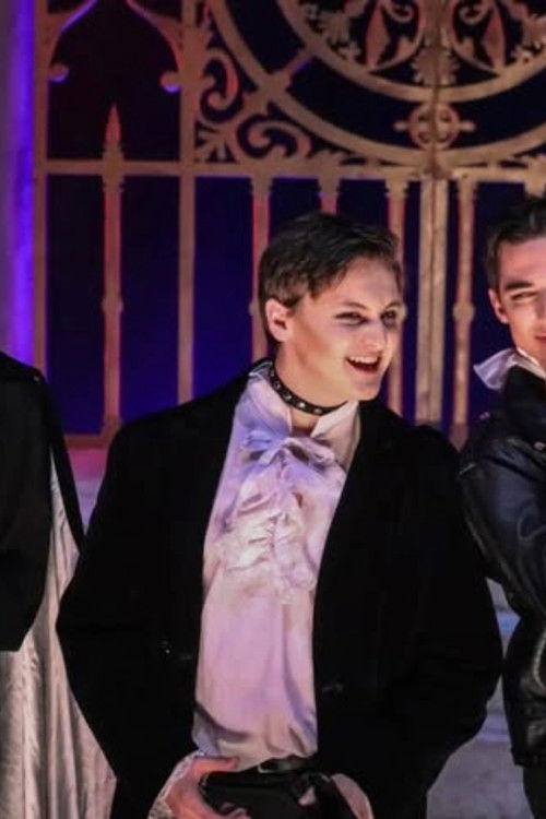 Бродие Насх