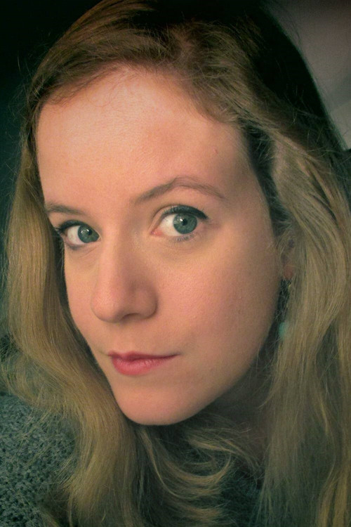 Лаурен Дегуитре