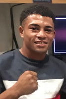 Ронал Батиста