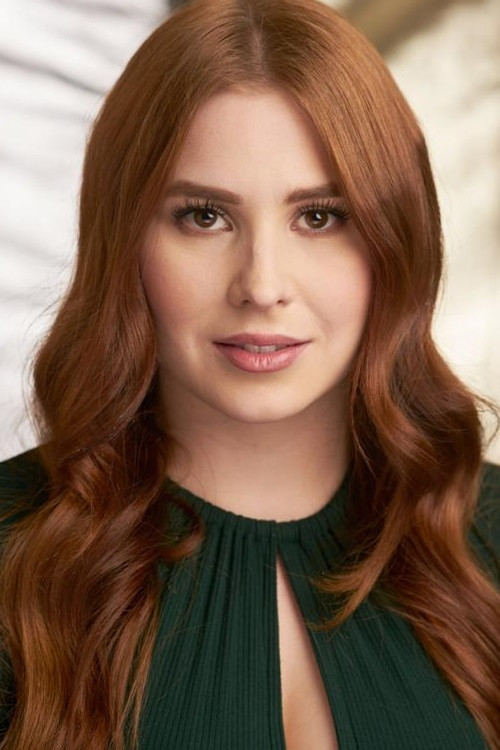 Натасха Киллип