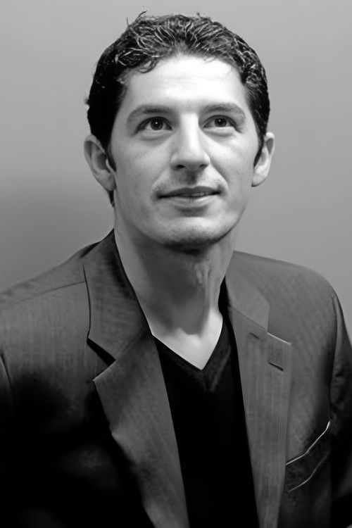 Камел Ел Харрацхи