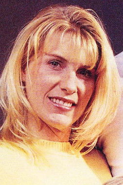 Лори Фуллингтон