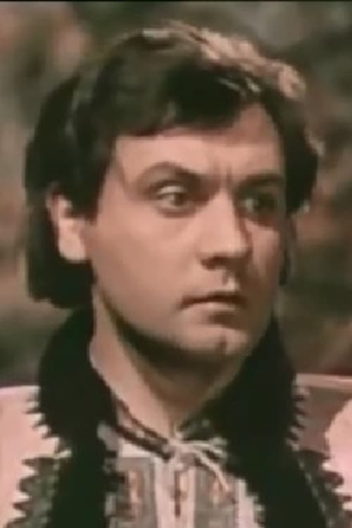 Серхий Фесхцхенко