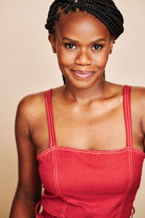 Циера Даwн Wасхингтон