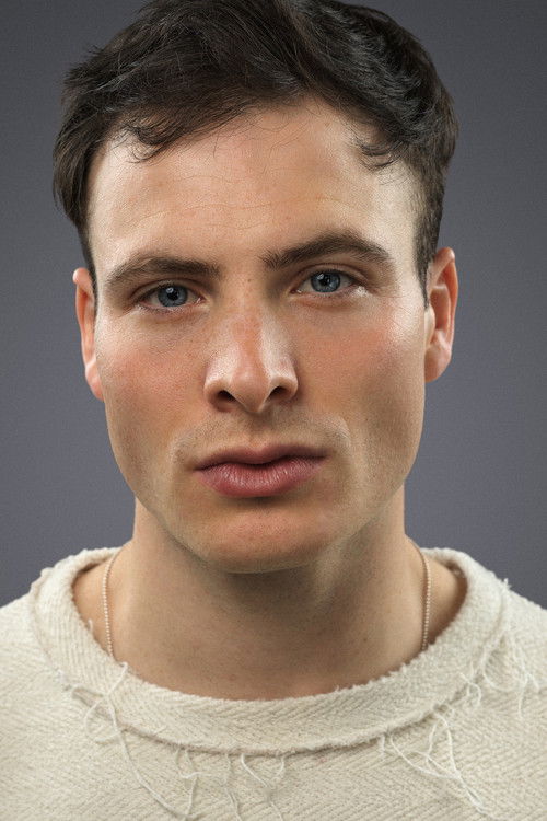 Цоопер Левй