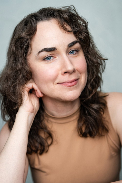 Меган Греенер