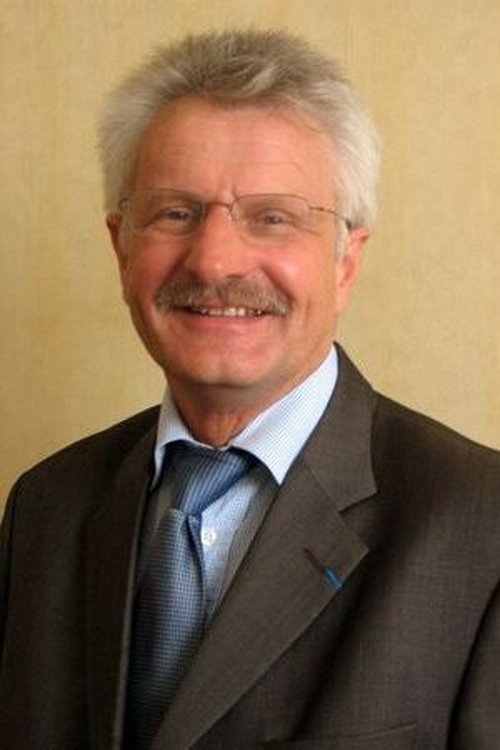 Гéрард Гаудрон