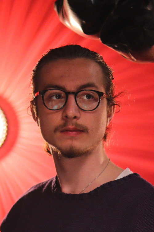 Даан тен Цате