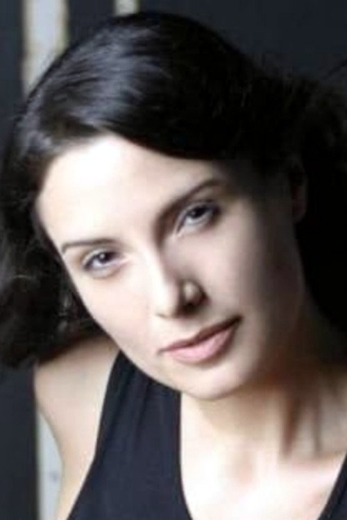 Лиса Марие Палмиери