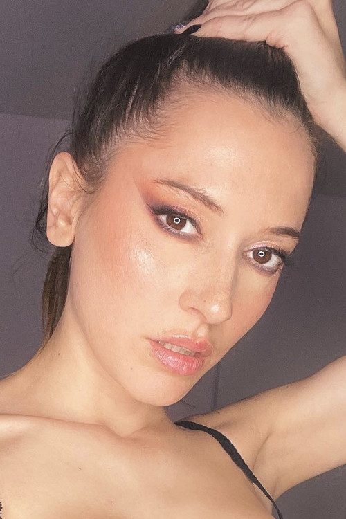 Даина Хернáндез