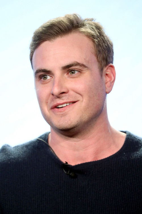 Даве Цхернин