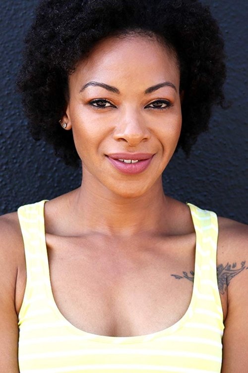 Кимберлй Цхристиан