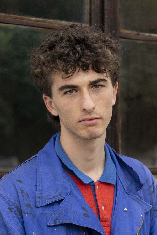 Даниел Ордáс