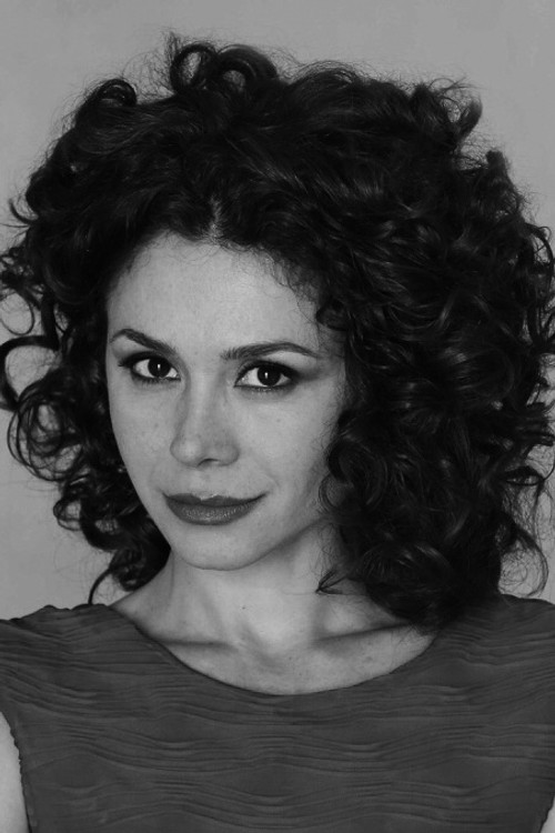 Грета Беллусци