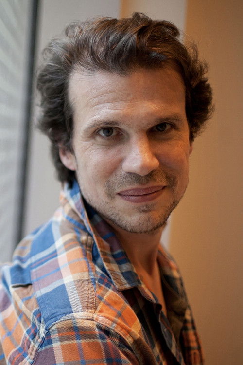 Харлан Босмаjиан