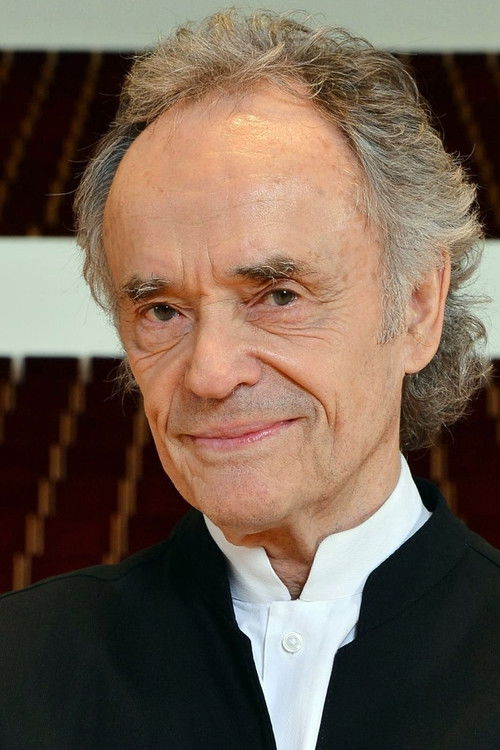  Жан-Клод Казадезюс