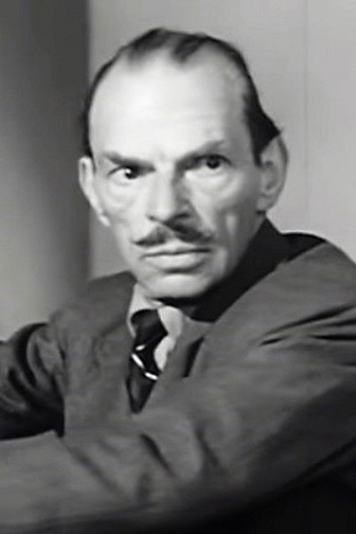 Ивор Барнард