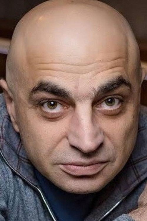 Константин Цхармадов