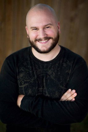 Пхил Редбурн