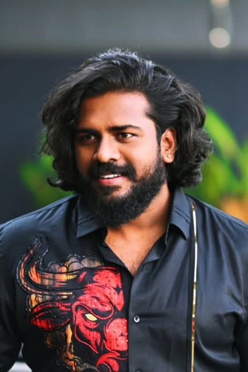 Прудхви Раj Палапартхи