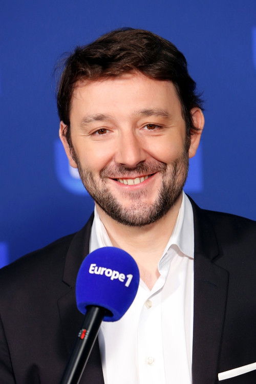 Антонин Андрé