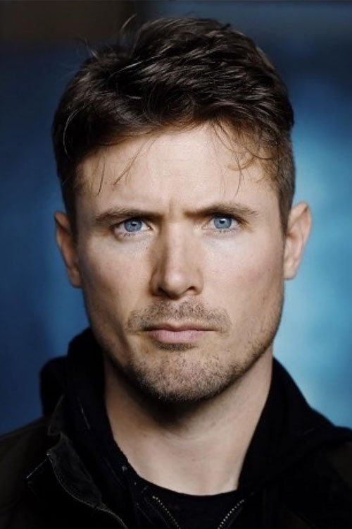  Джон Рирдон