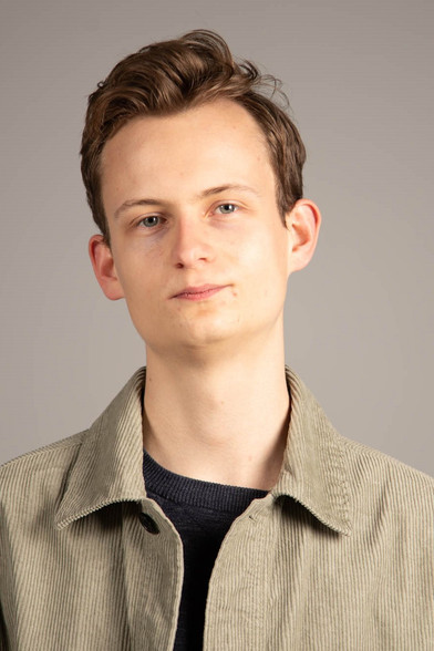 Харрисон Jонес