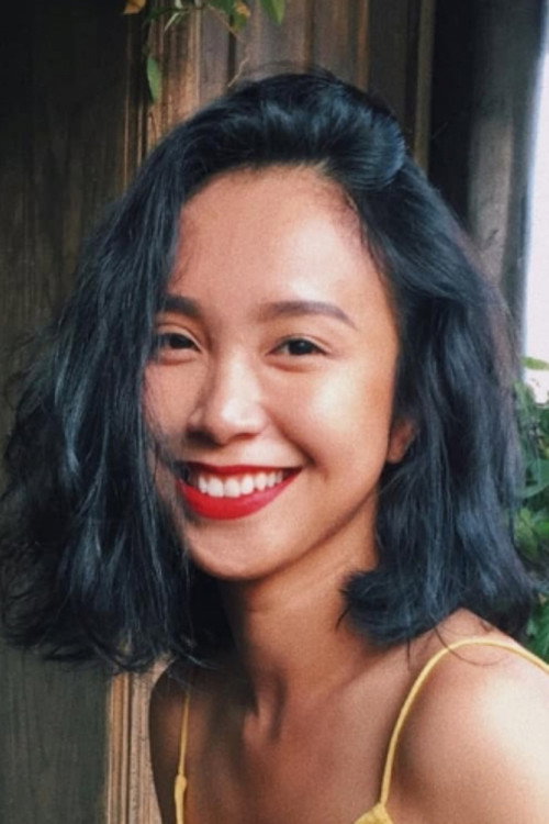 Трầн Лê Тхúй Вй