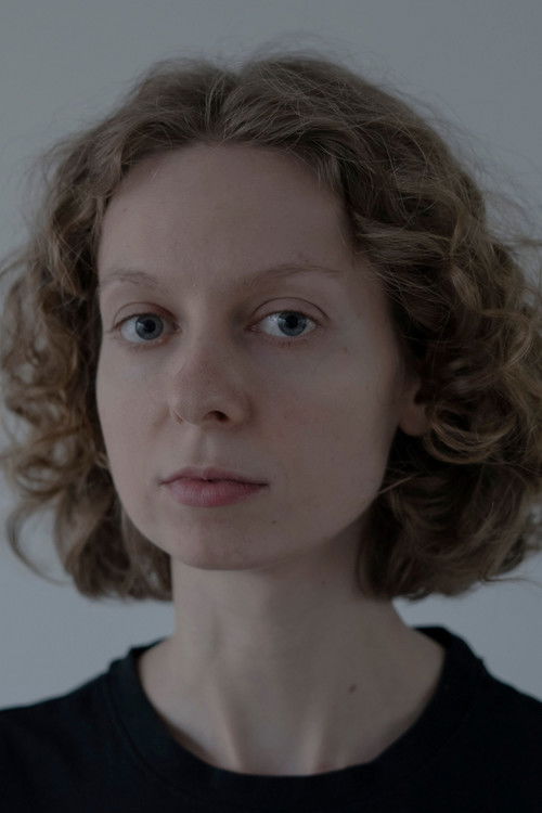 Дариа Милйукхина