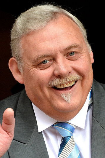 Арне Лундеманн