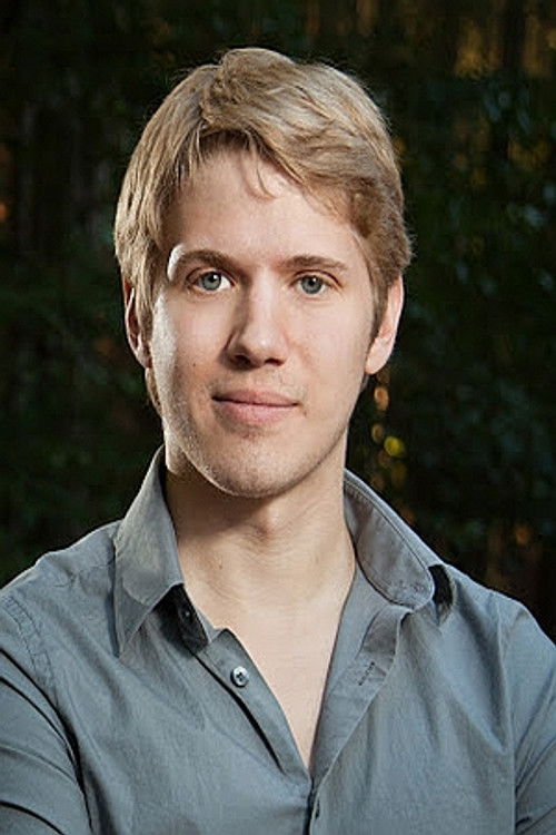 Грег Гаррисон