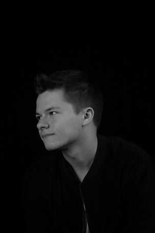 Лиам Хобан Тхрусх