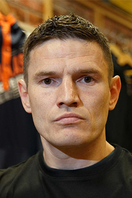 Wиллие Лимонд