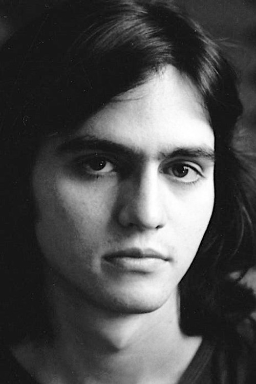 Терjе Венаас