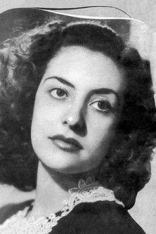 Цармен Долорес