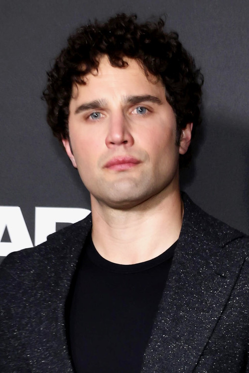 Алекс Брокдорфф