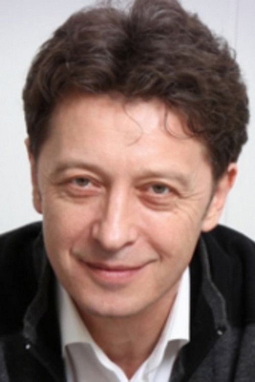 Игорь Пилиев