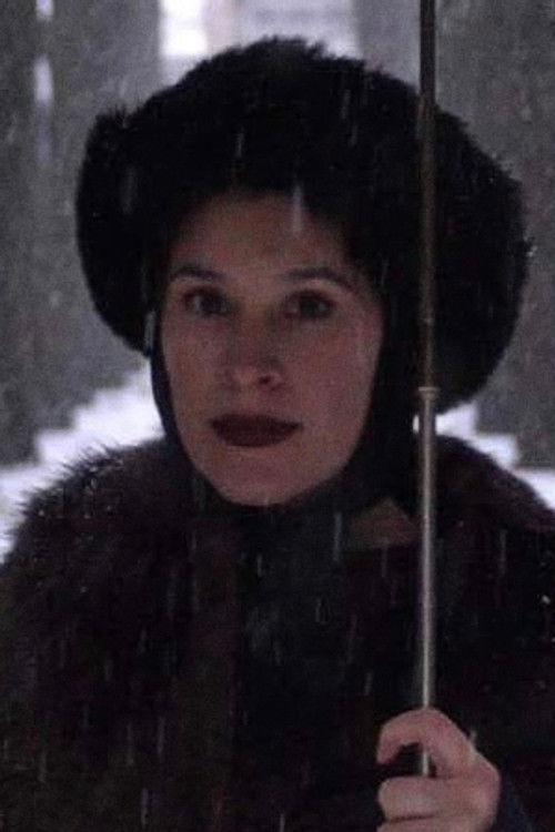 Вивека Фрост